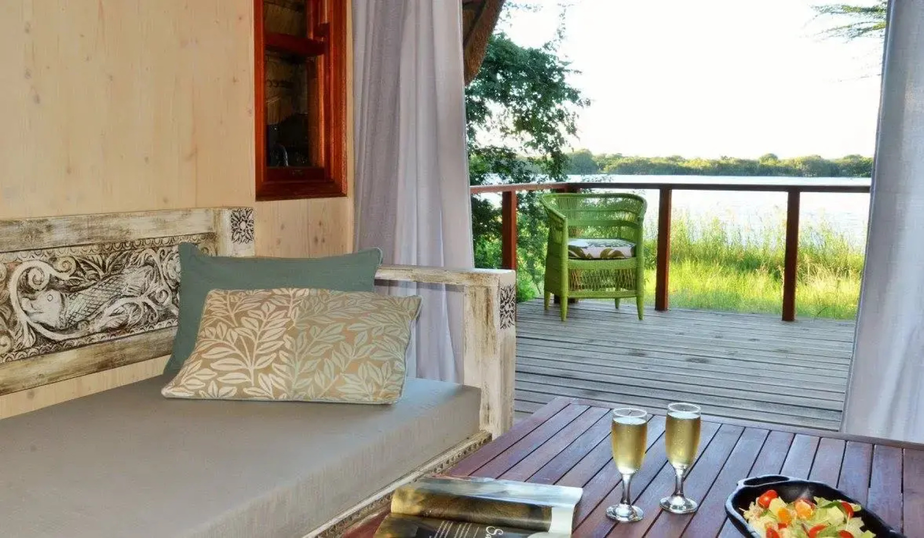 Bakwena Lodge