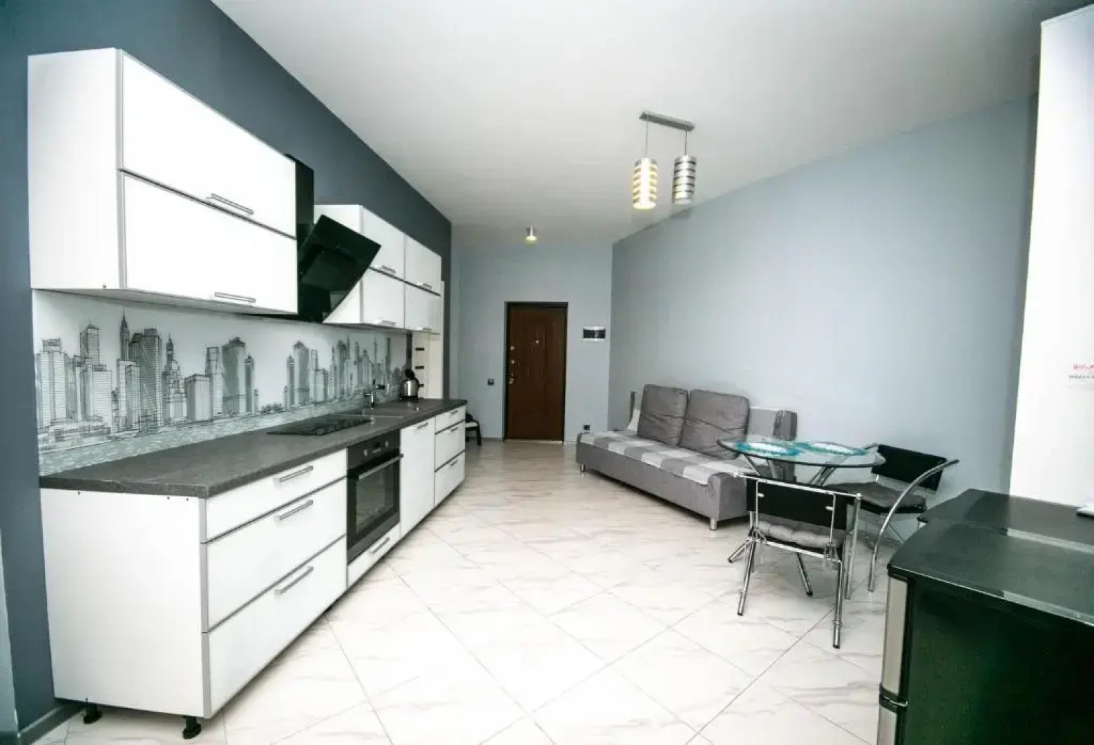 Lotos Apartments