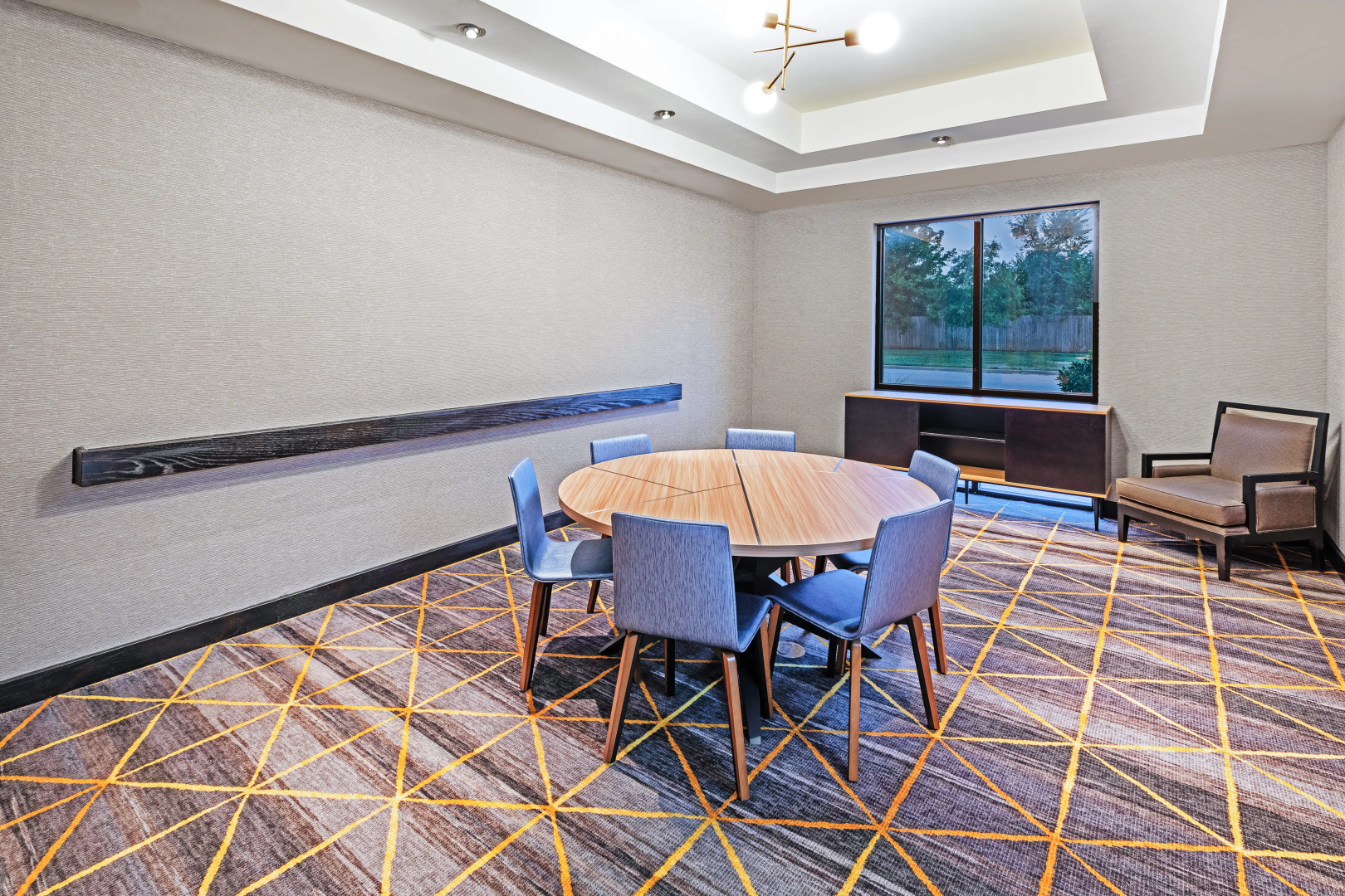 Holiday Inn Stillwater - University West by IHG