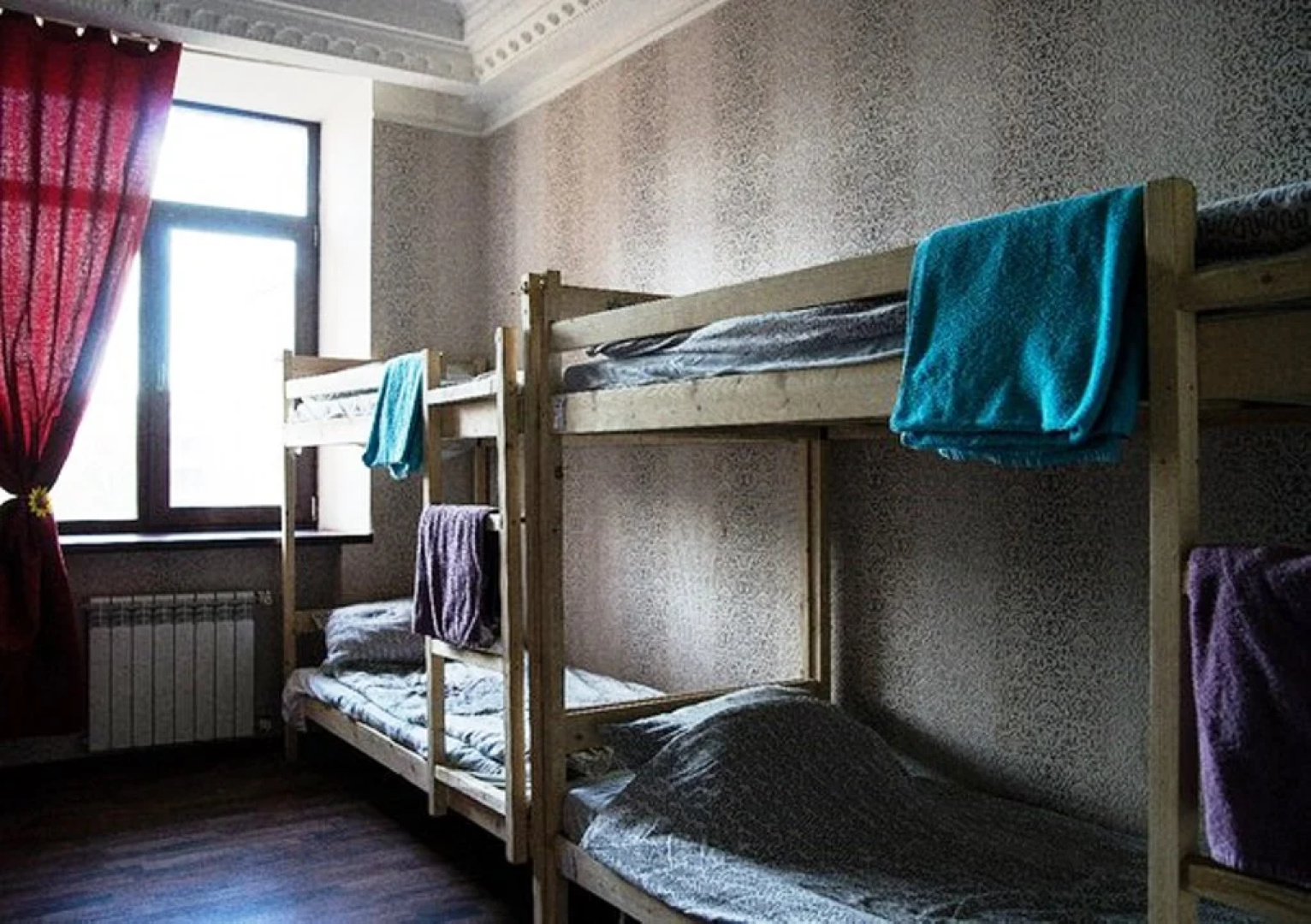 Elite Hostel