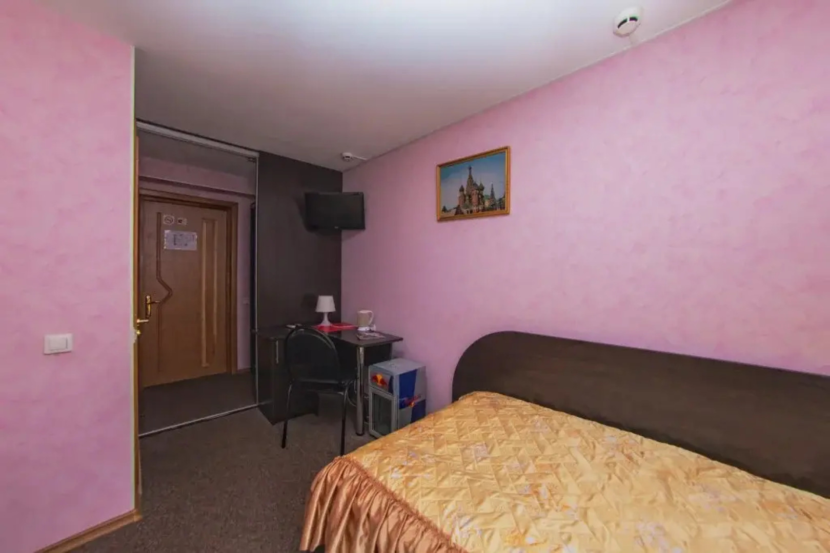 Меблированные комнаты На Гордеевской