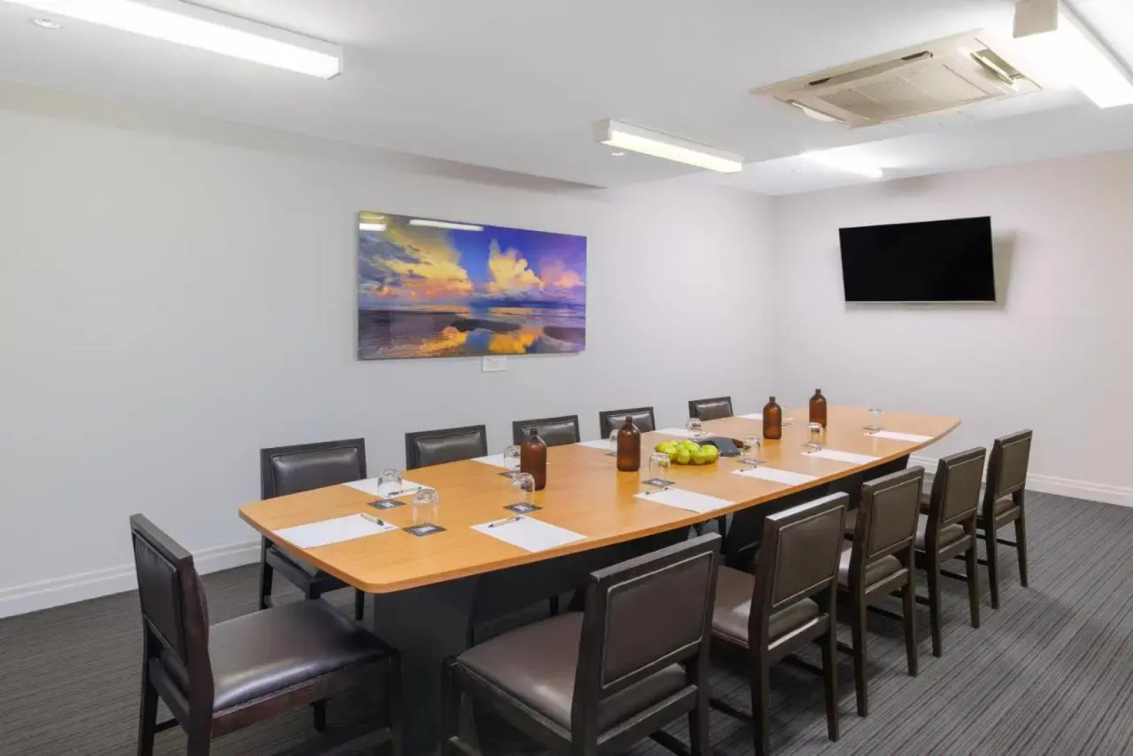 Courtyard By Marriott Darwin