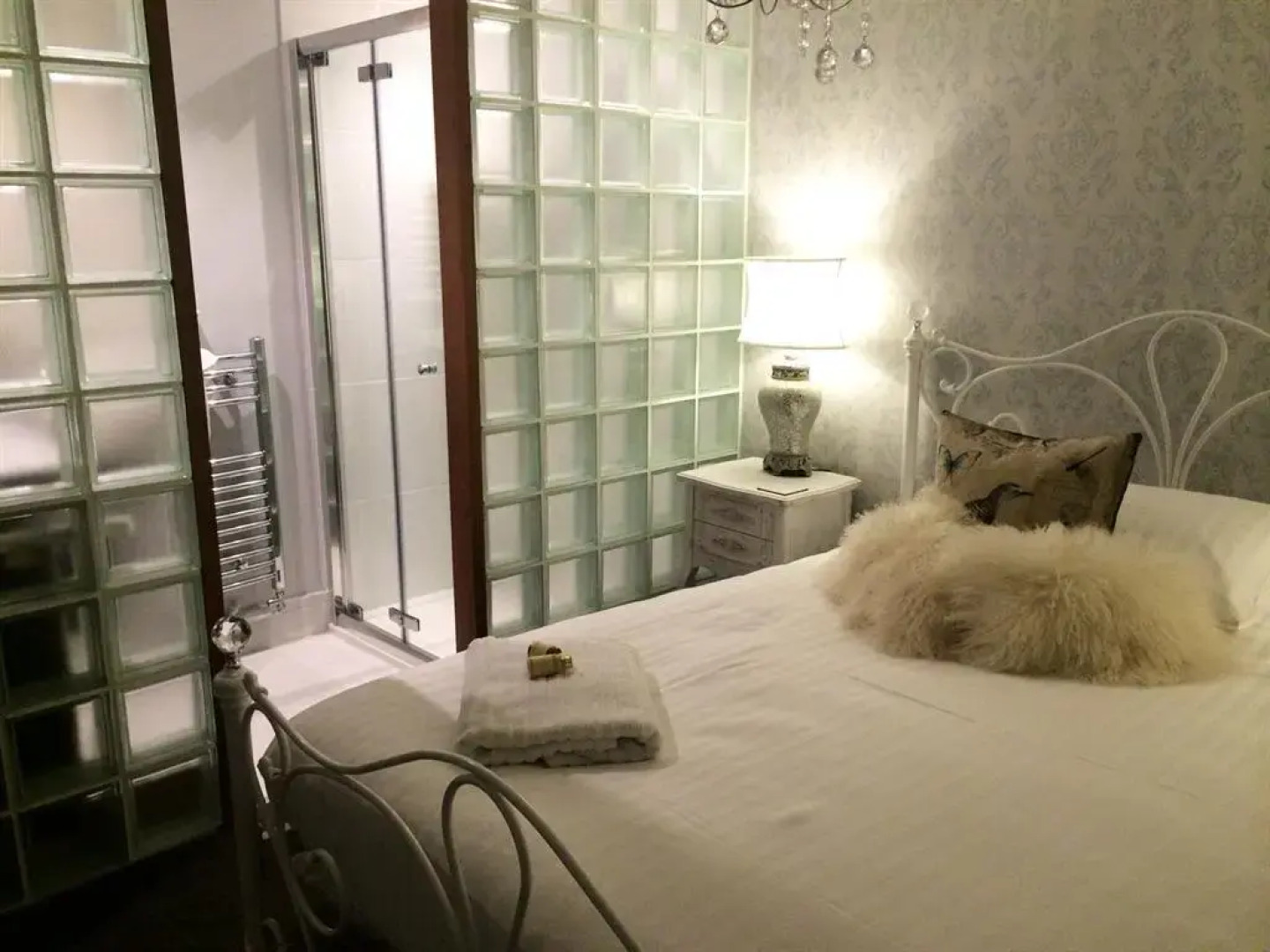 Newmarket Boutique Apartments