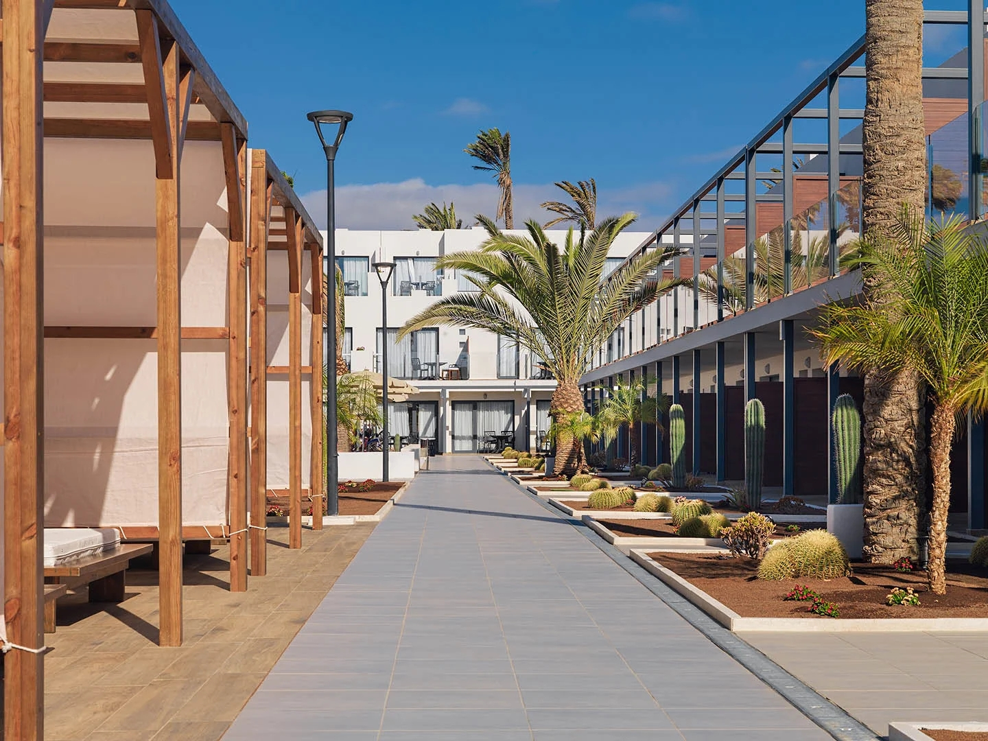 H10 Ocean Dreams Boutique Hotel - Adults Only