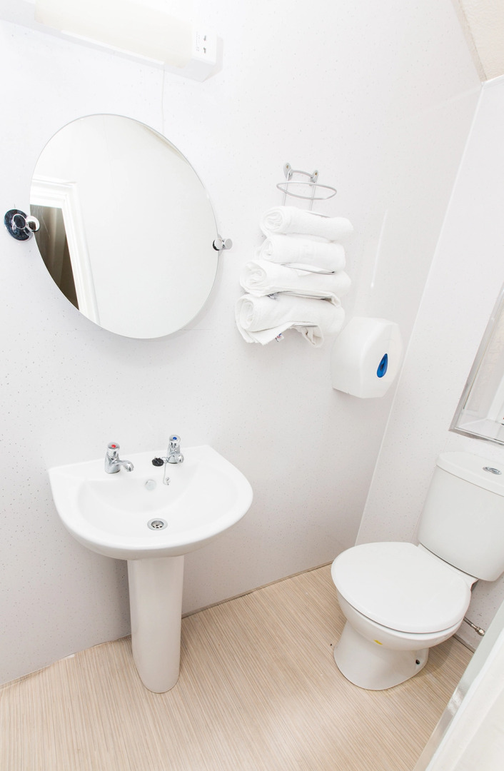 South Beach Promenade