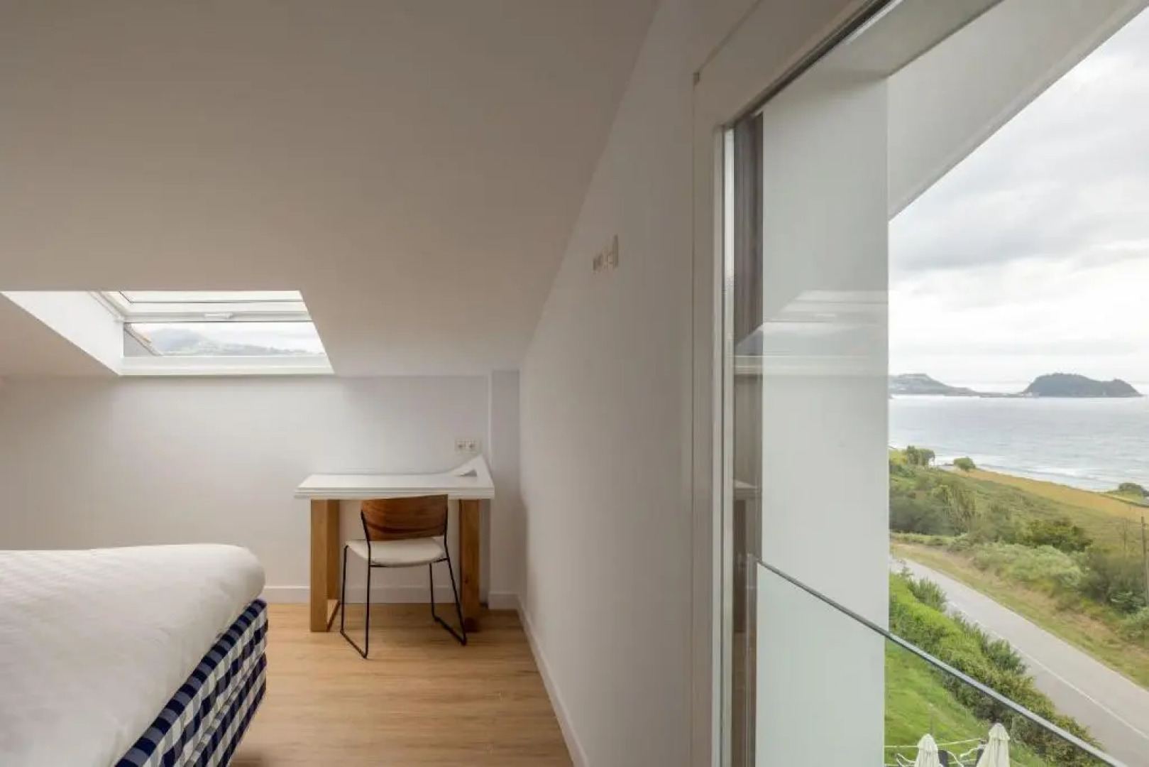 Agroturismo Berazadi Berri Nekazalturismoa