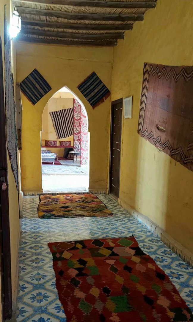 Auberge Camping Sable D'or