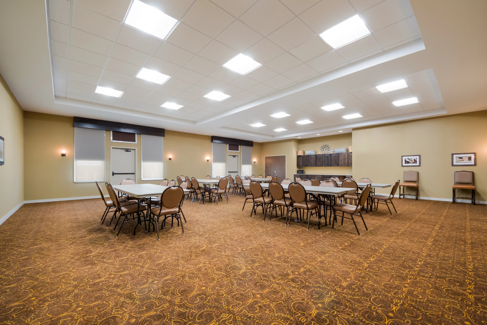 Best Western Bandera Suites & Saloon