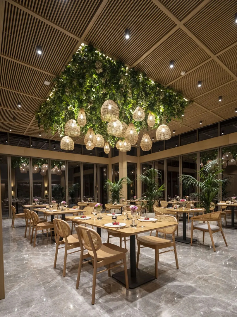 İnemare Hotel