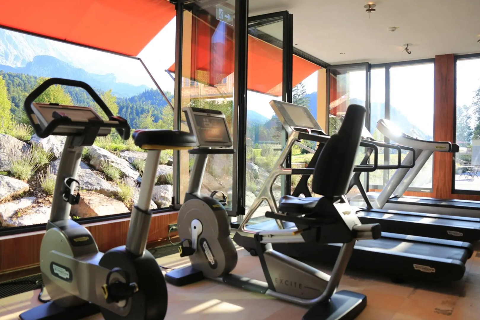 Schloss Elmau Luxury Spa Retreat & Cultural Hideaway