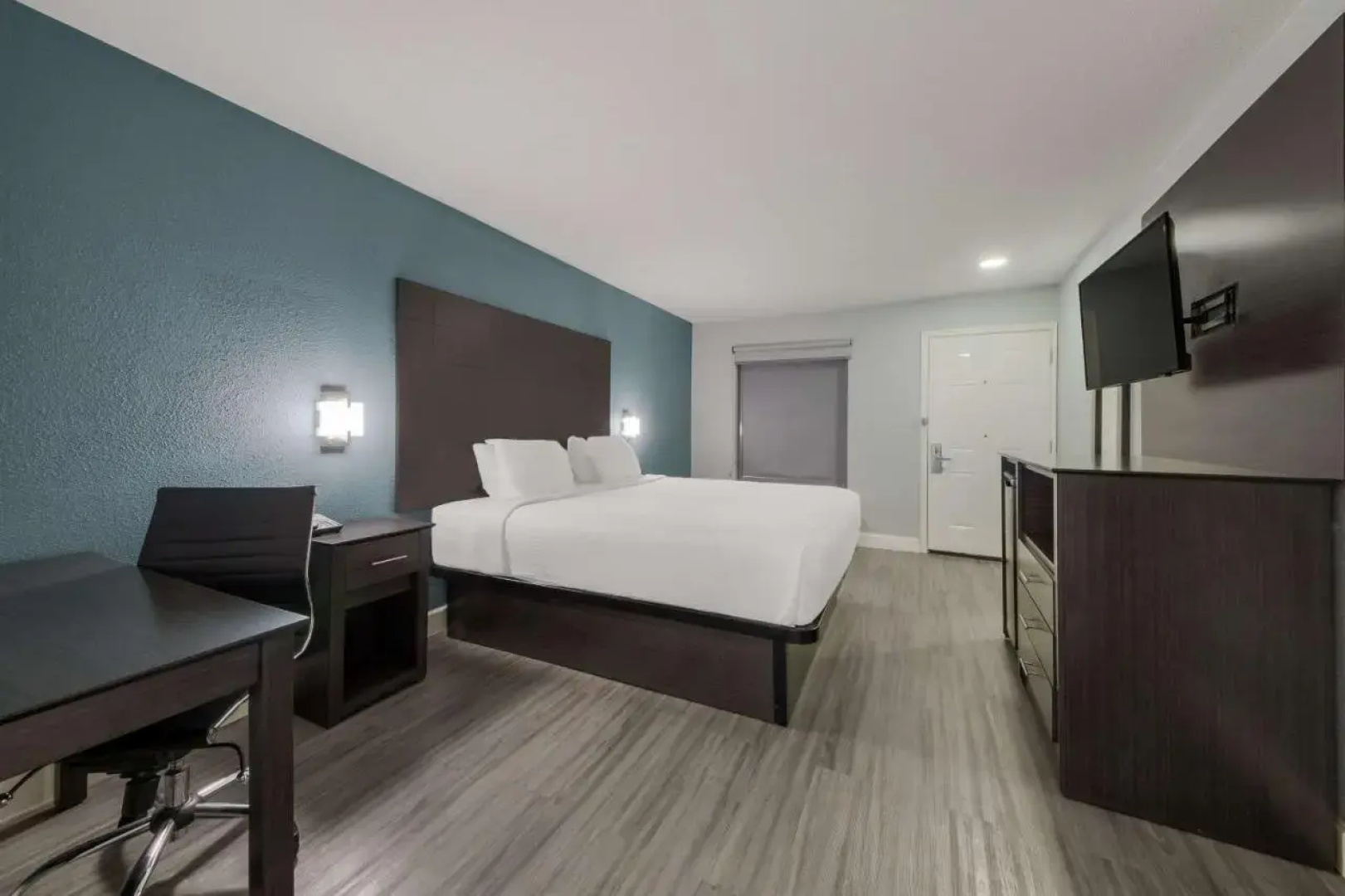 Rodeway Inn Downtown