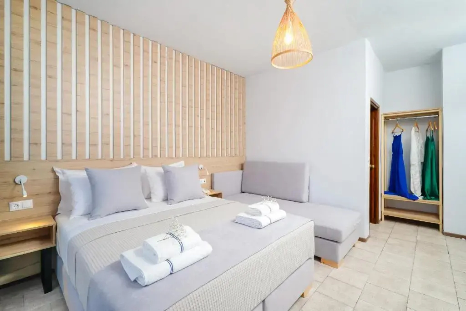 Hotel Nefeli