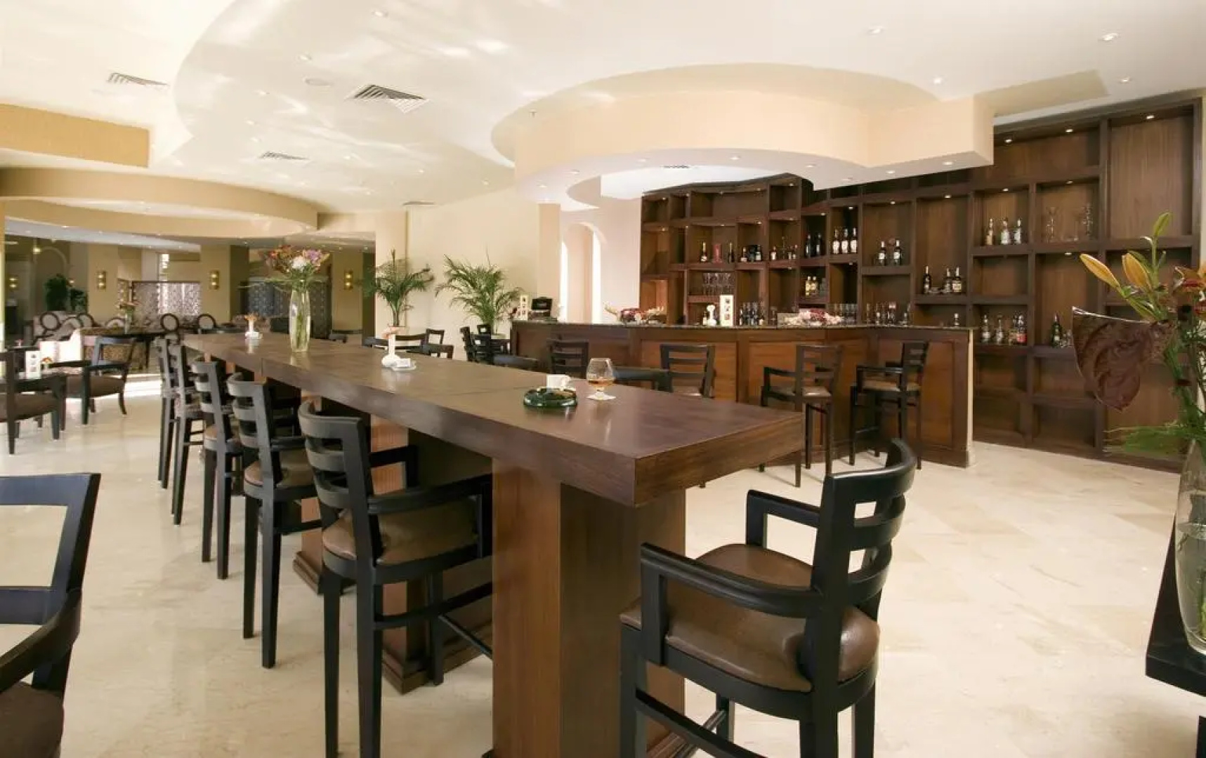 Swiss Inn Dream Resort Taba