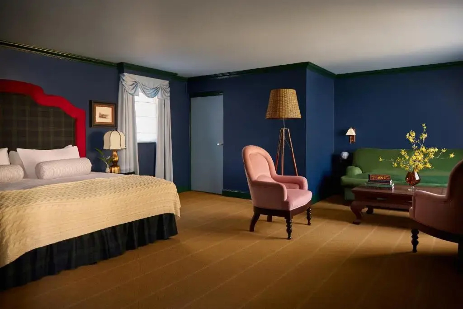 Гостевой дом Portrush Adelphi