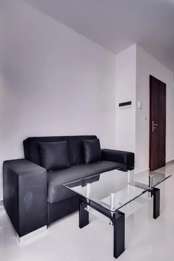 The Village Apartments