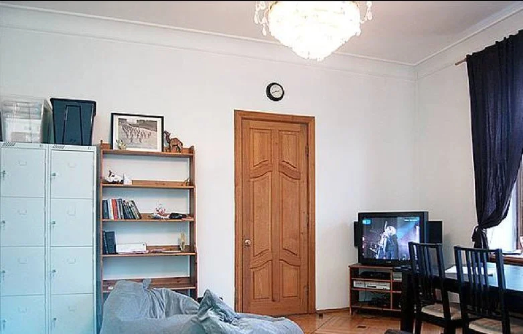 Жилое помещение Z-Hostel