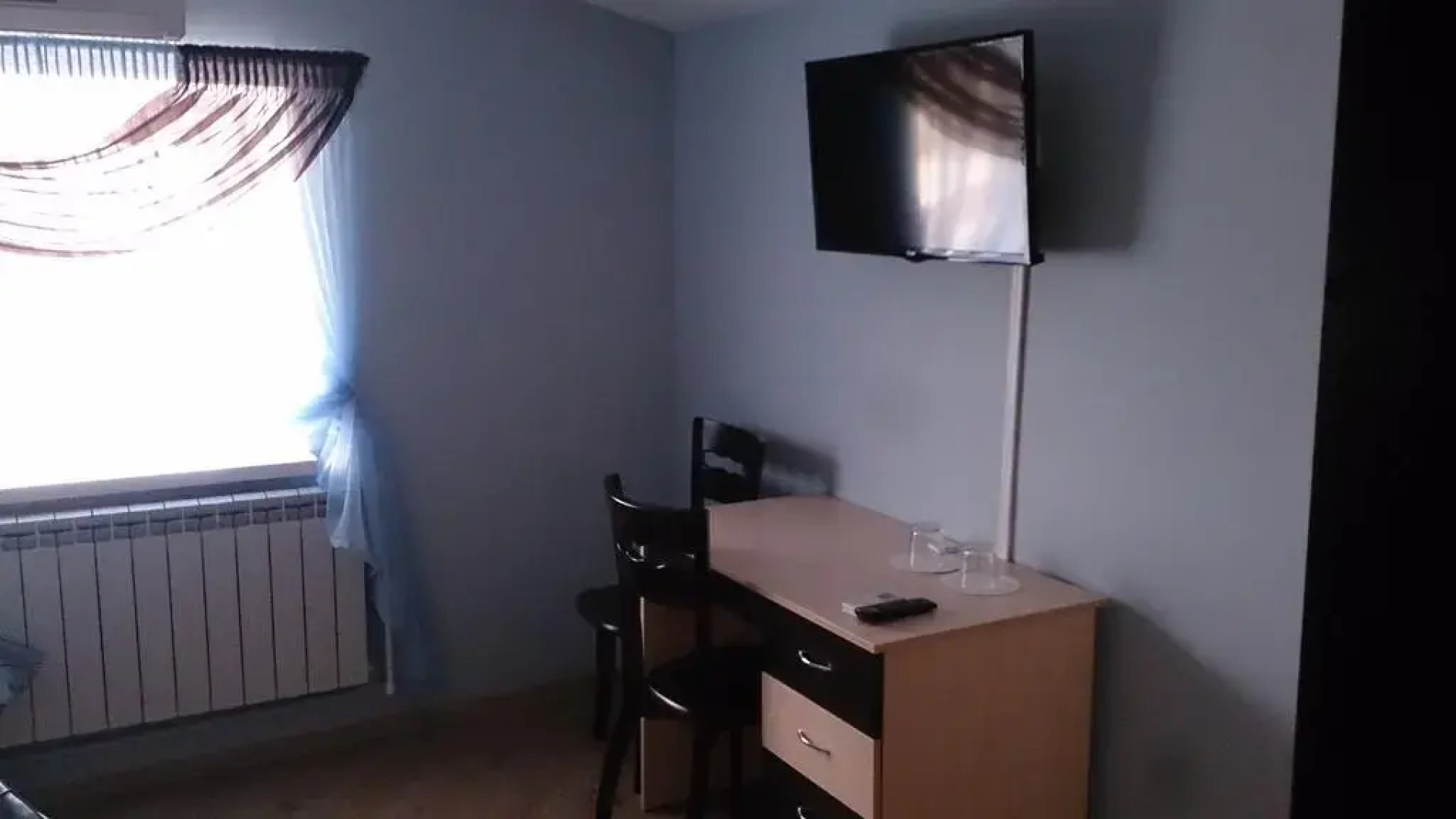 Восточный Отель 