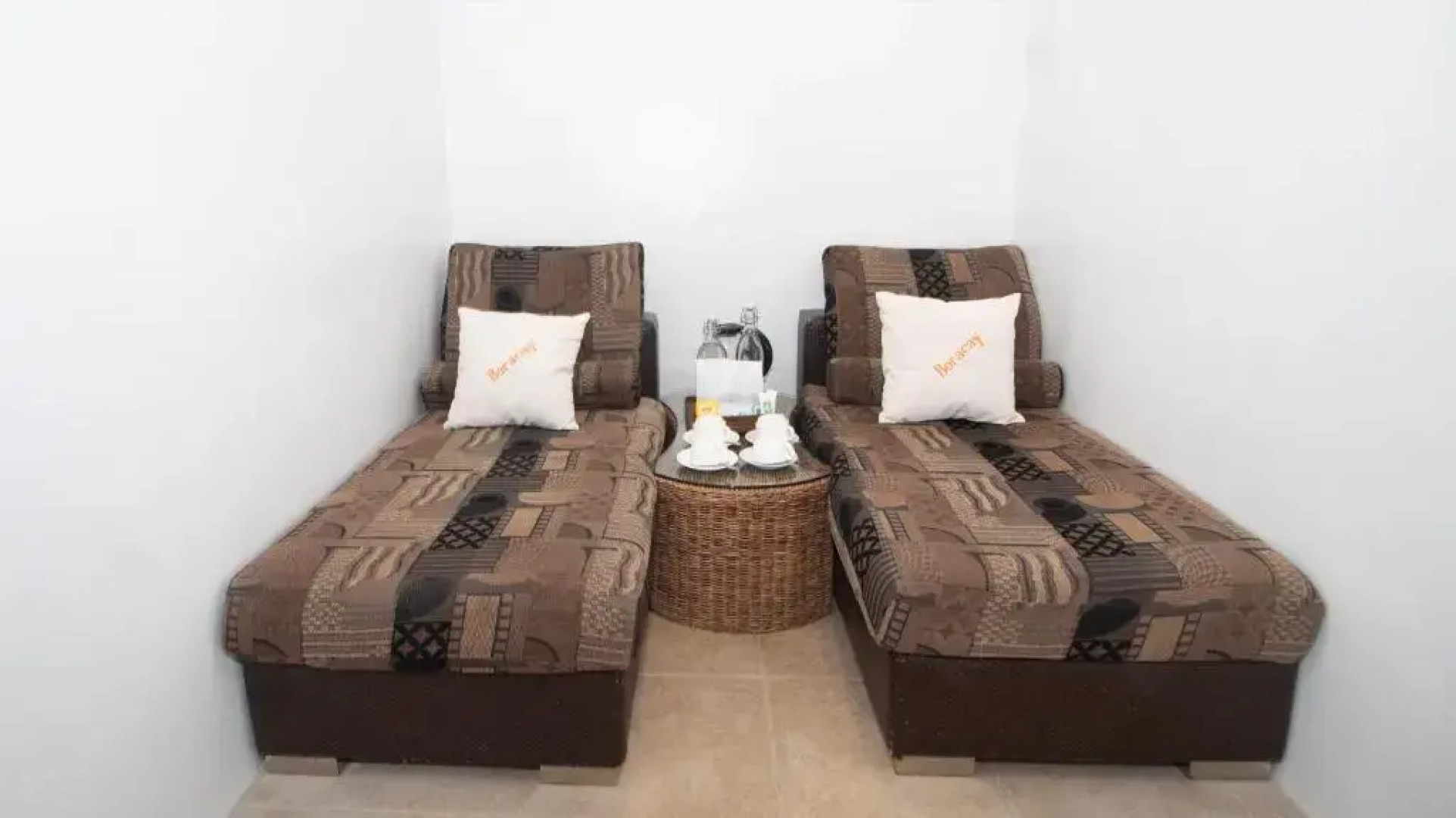 Ambassador In Paradise Resort