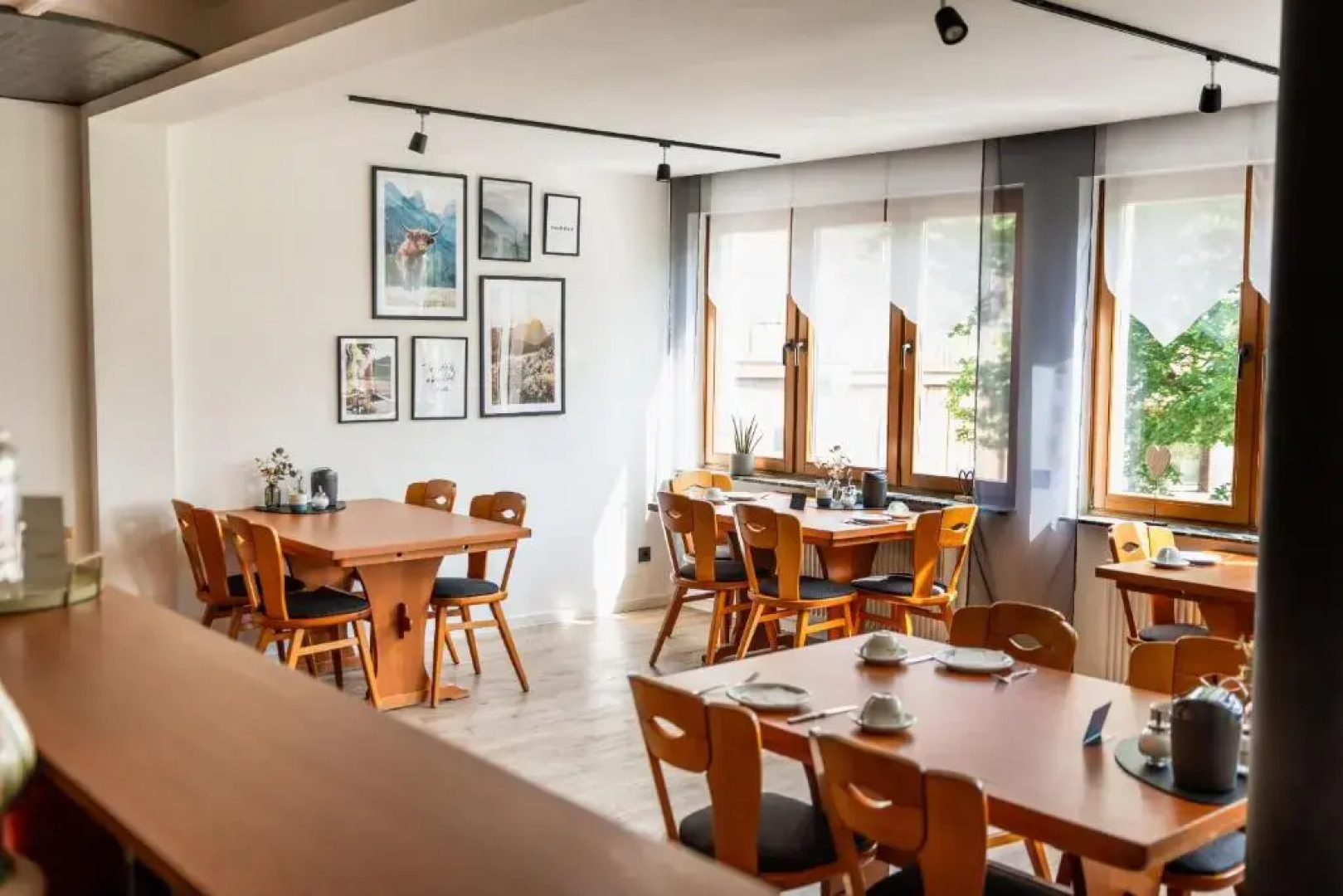 Landhotel Georgshof