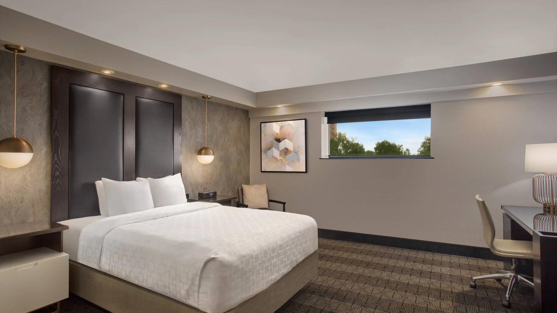 Hotel Duval, Autograph Collection