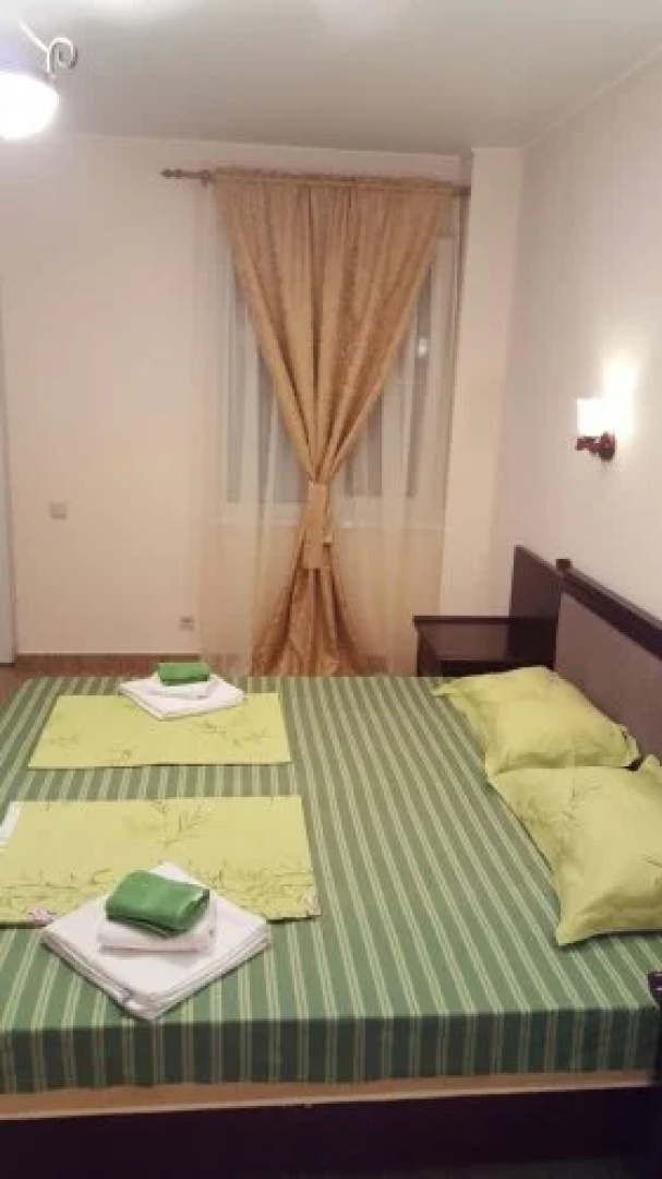 Beniya Guest House