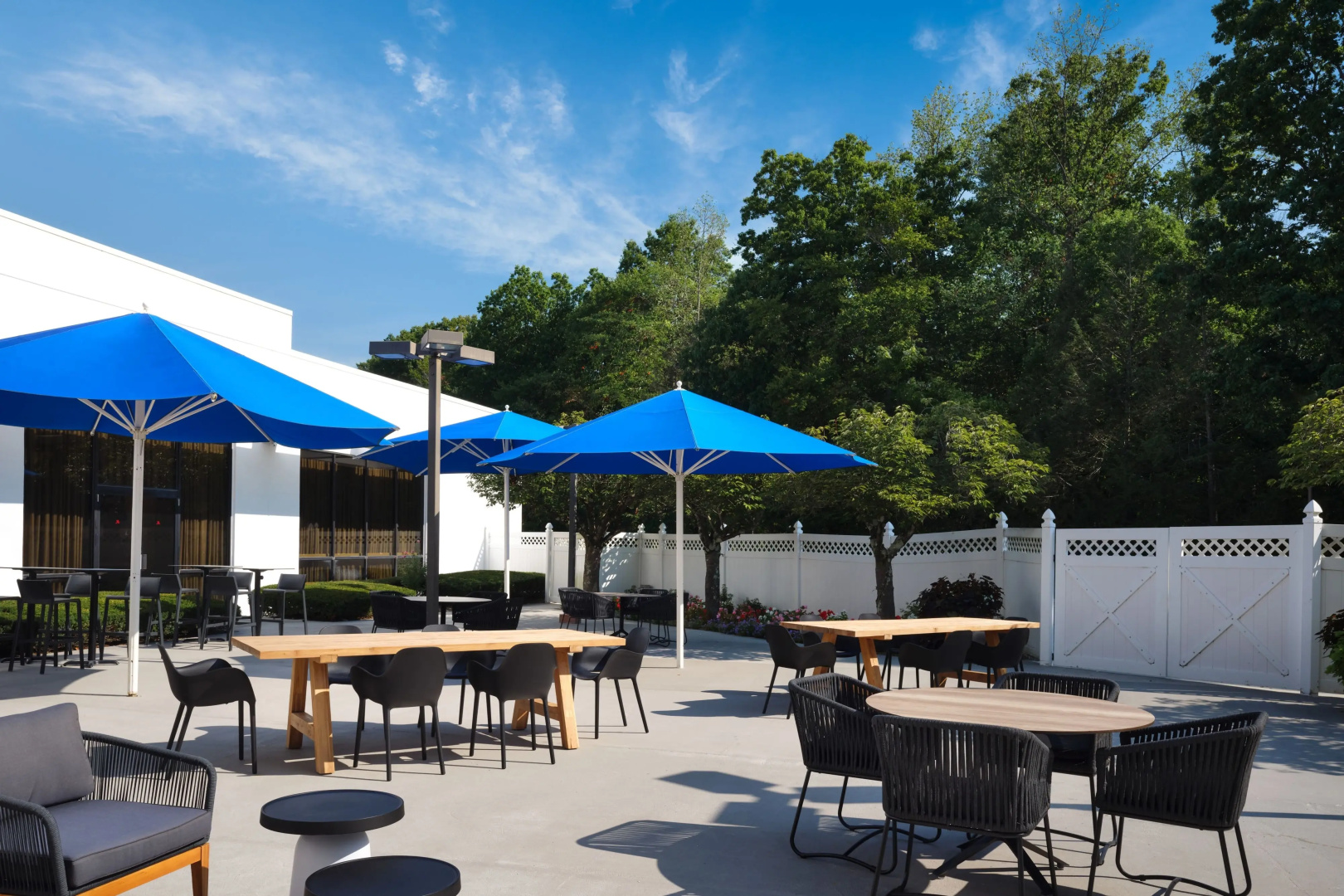 Marriott Park Ridge
