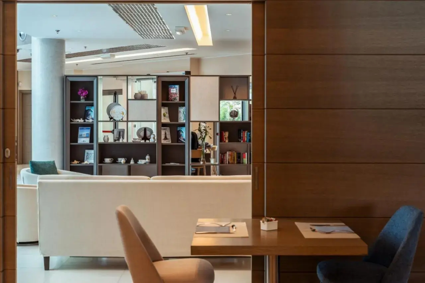 Delta Hotels by Marriott Olbia Sardinia