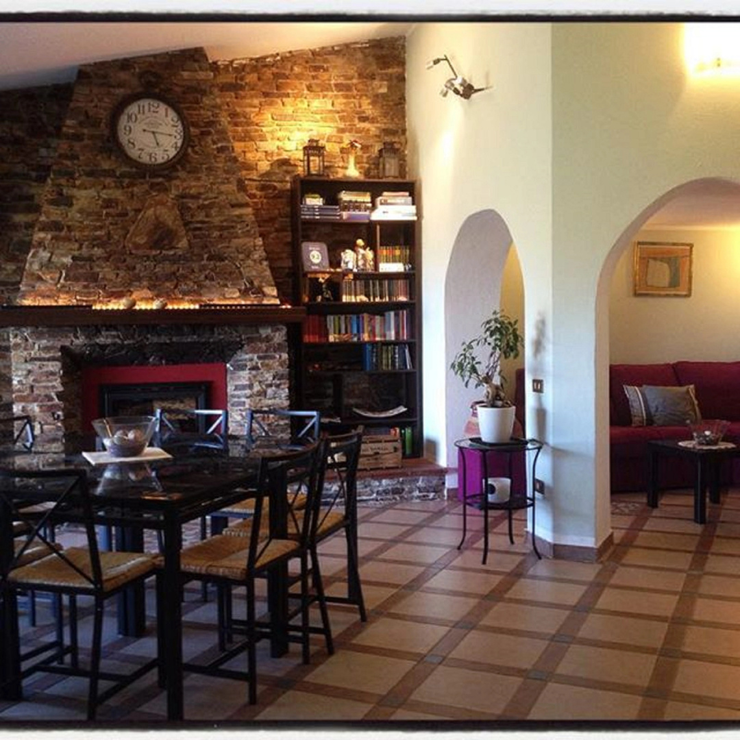 Villa Mariposa