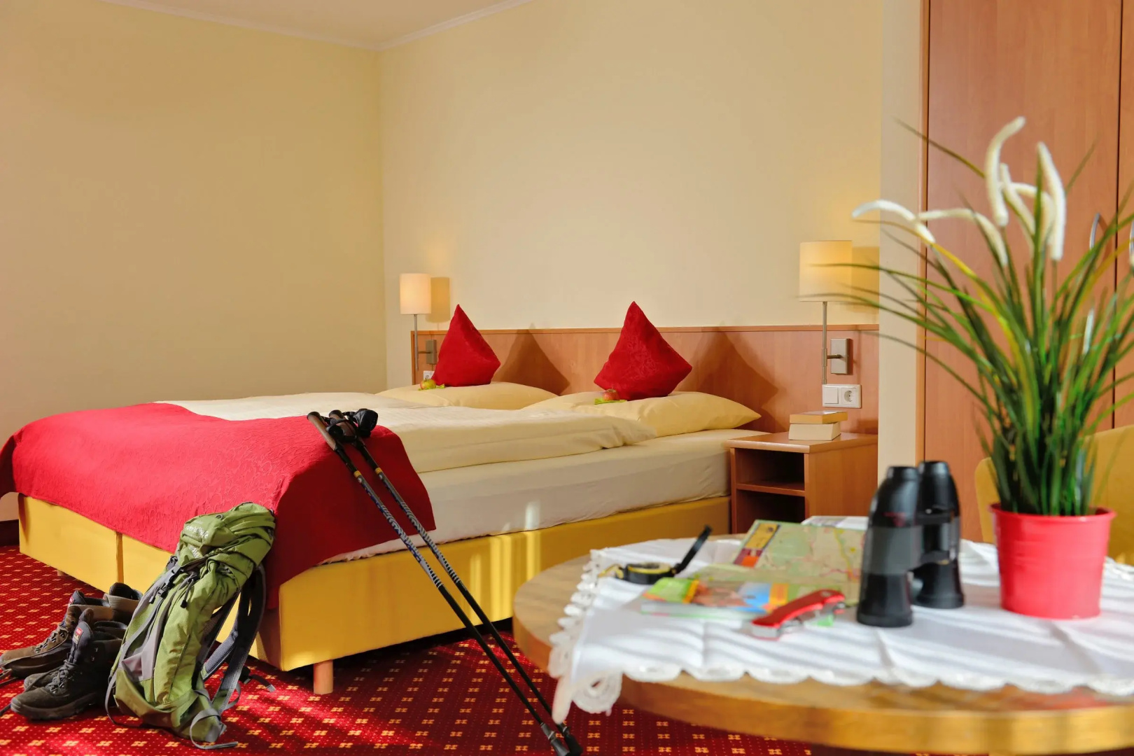 Landhotel Albers