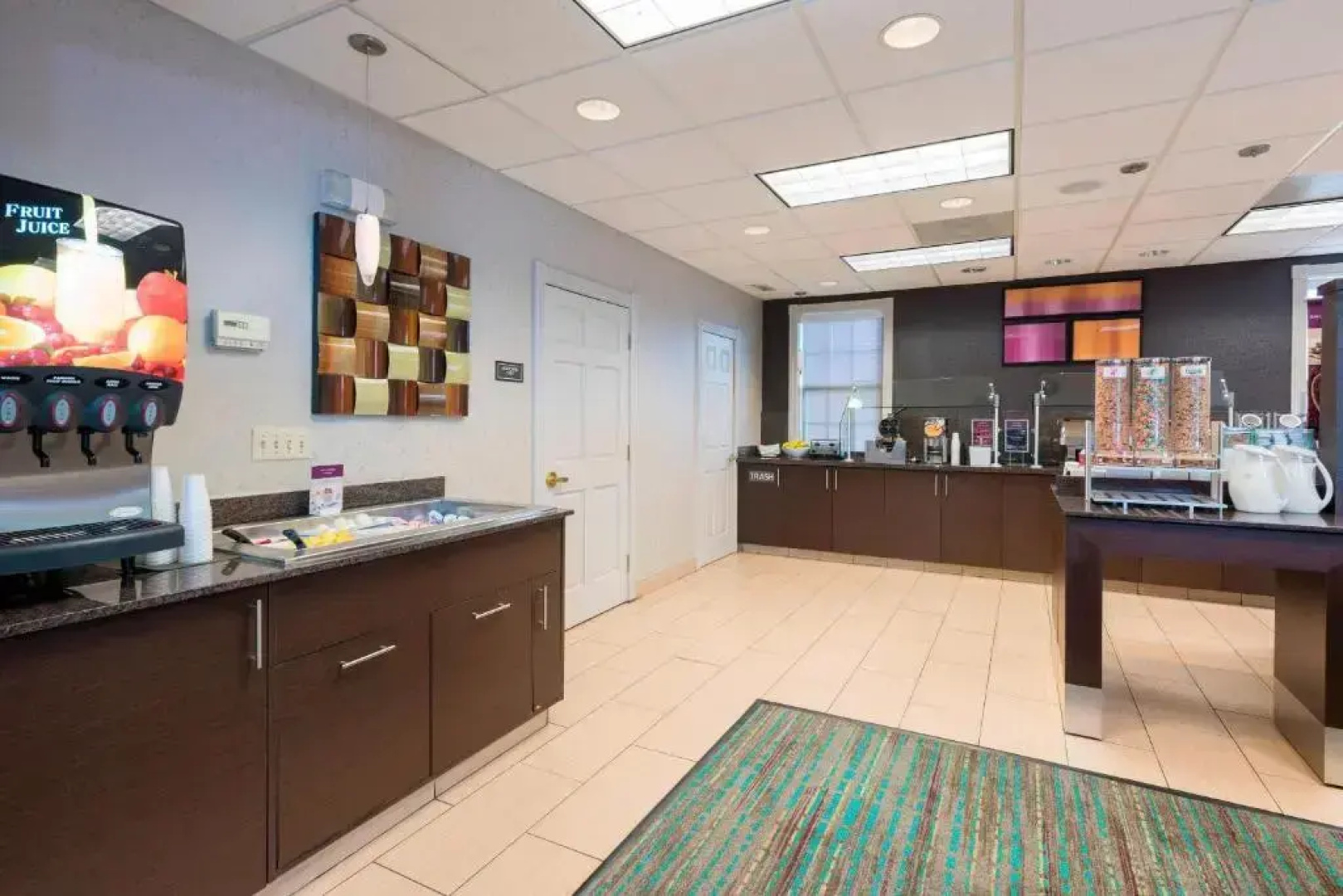 Residence Inn By Marriott Grand Rapids West