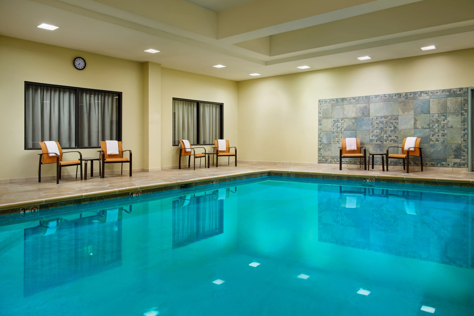 Courtyard by Marriott Akron Stow