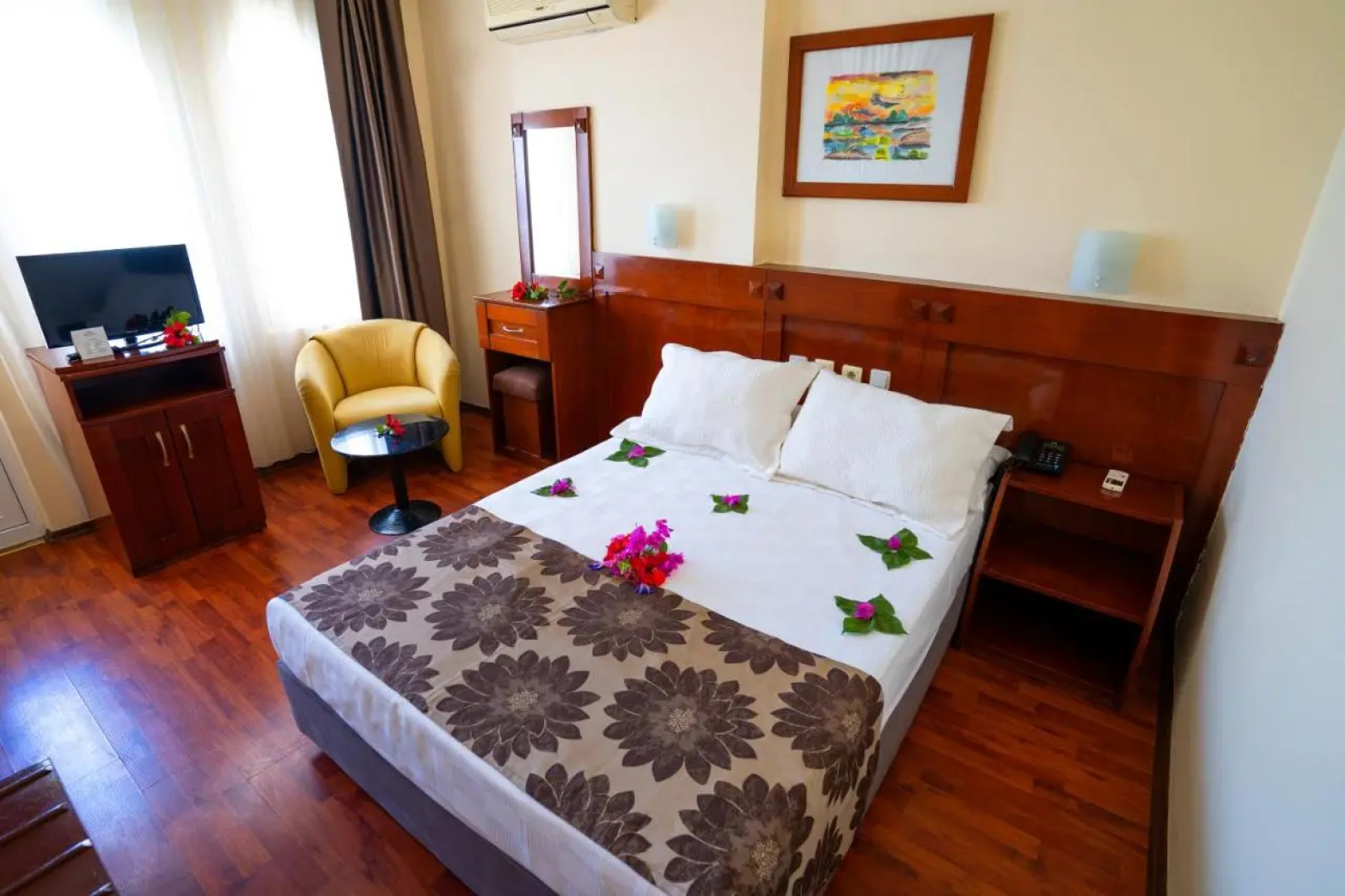 Nazar Beach Hotel