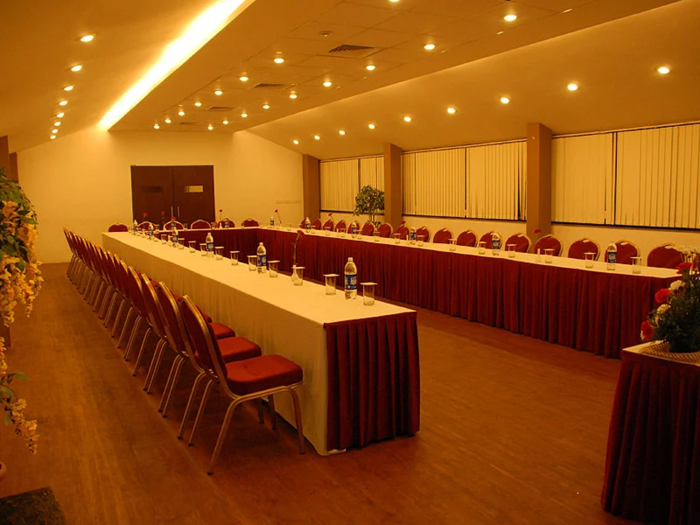Hotel Sithara International