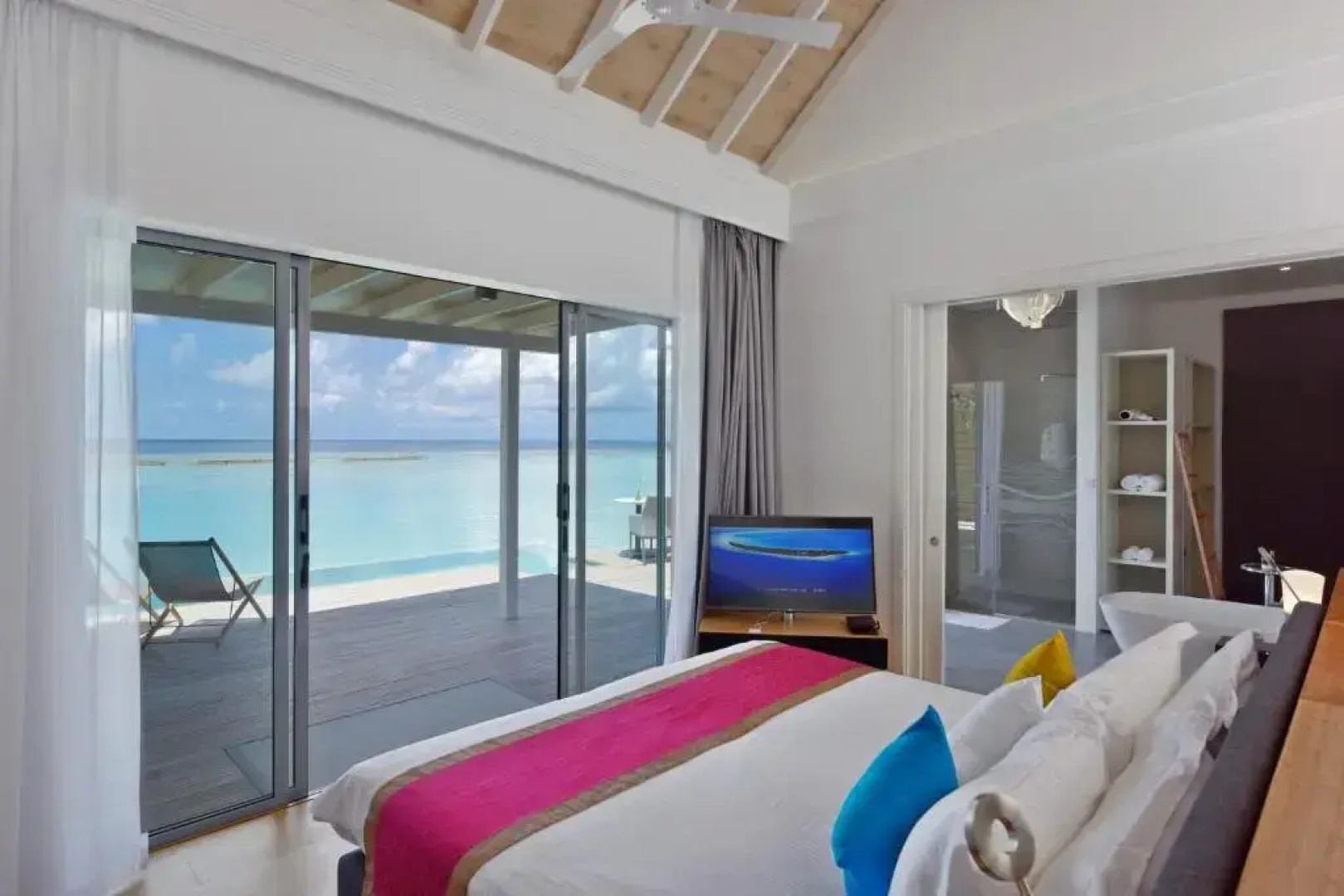 Kuramathi Maldives