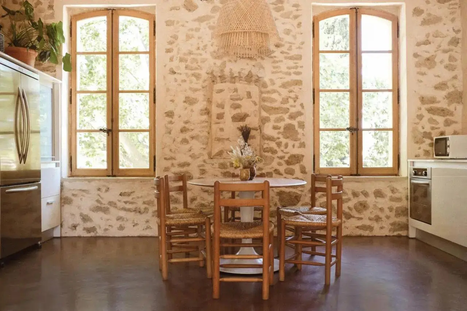 Le Galinier, Lourmarin, a Beaumier Guesthouse