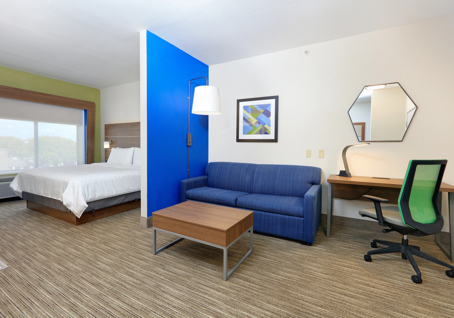 Holiday Inn Express & Suites Austin Round Rock by IHG