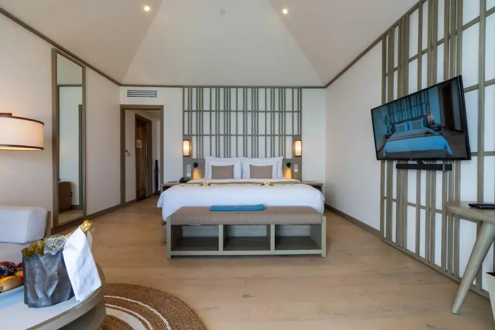 Курорт Kagi Maldives Resort & Spa