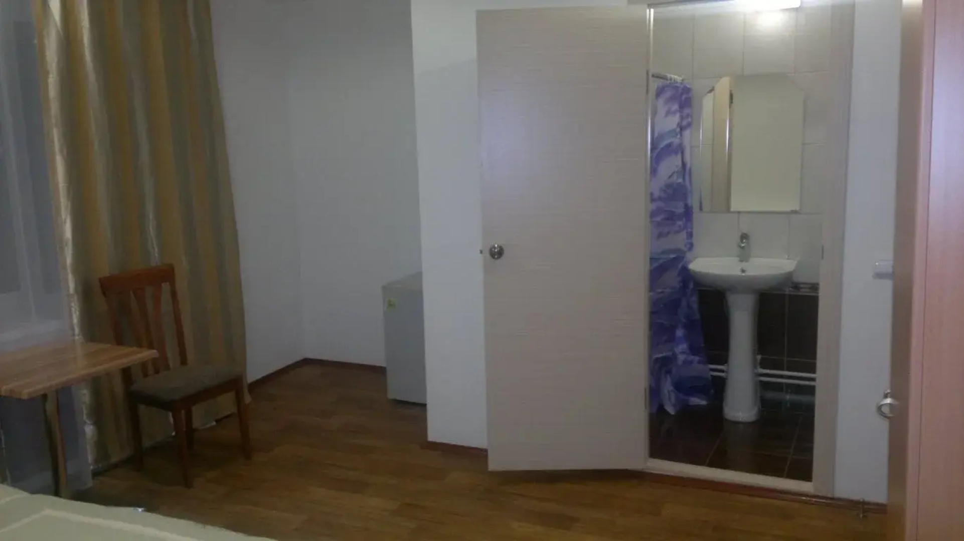 Module Hotel