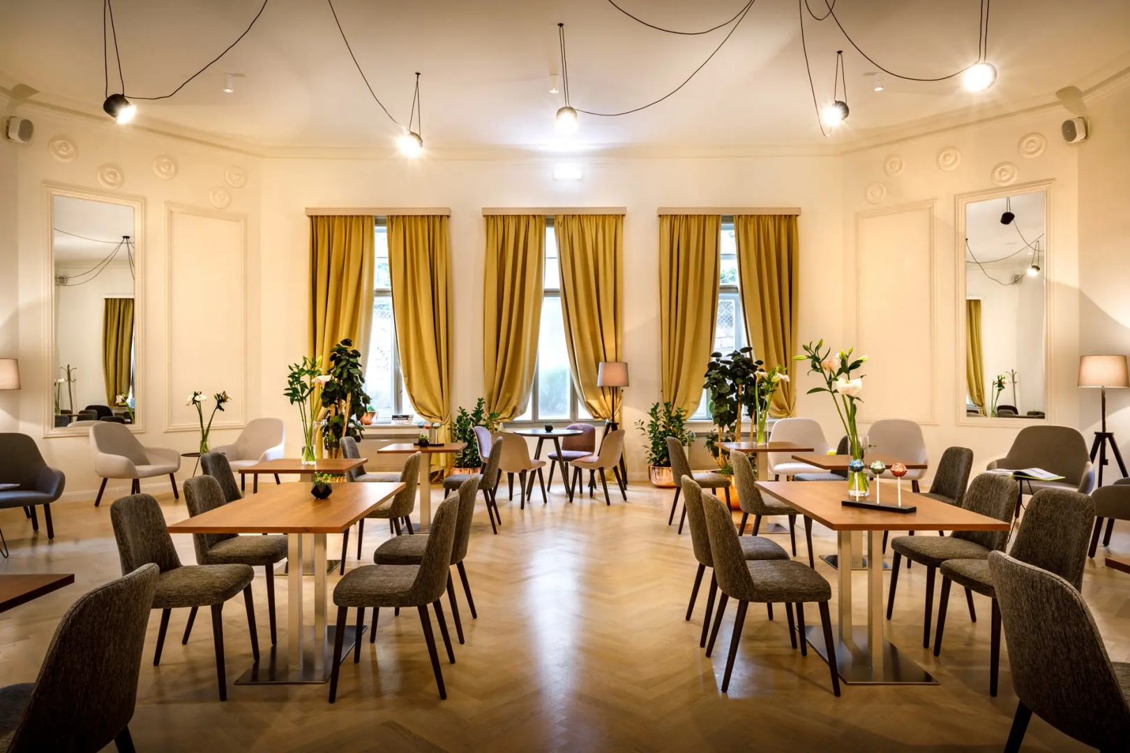 Hotel Imperial - Liburnia