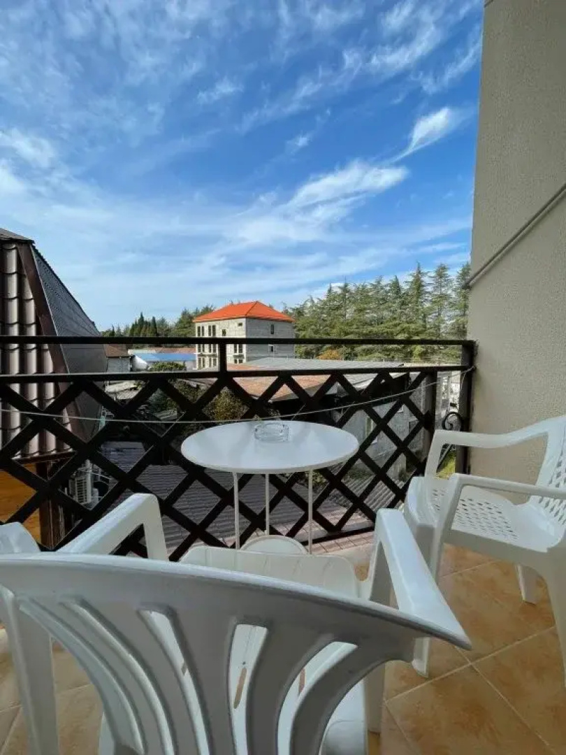 Hotel ANNA