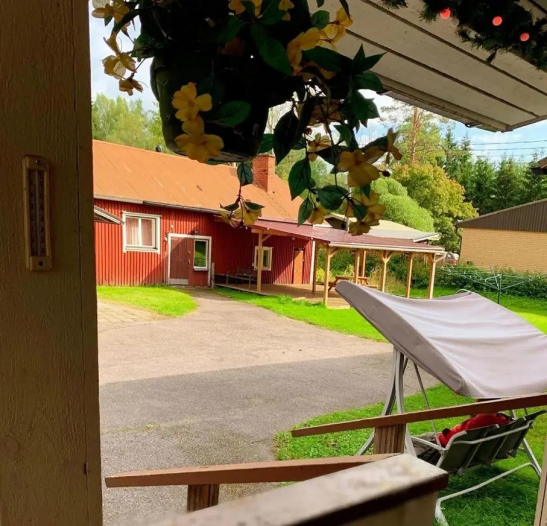 Hostel Matka-Talo