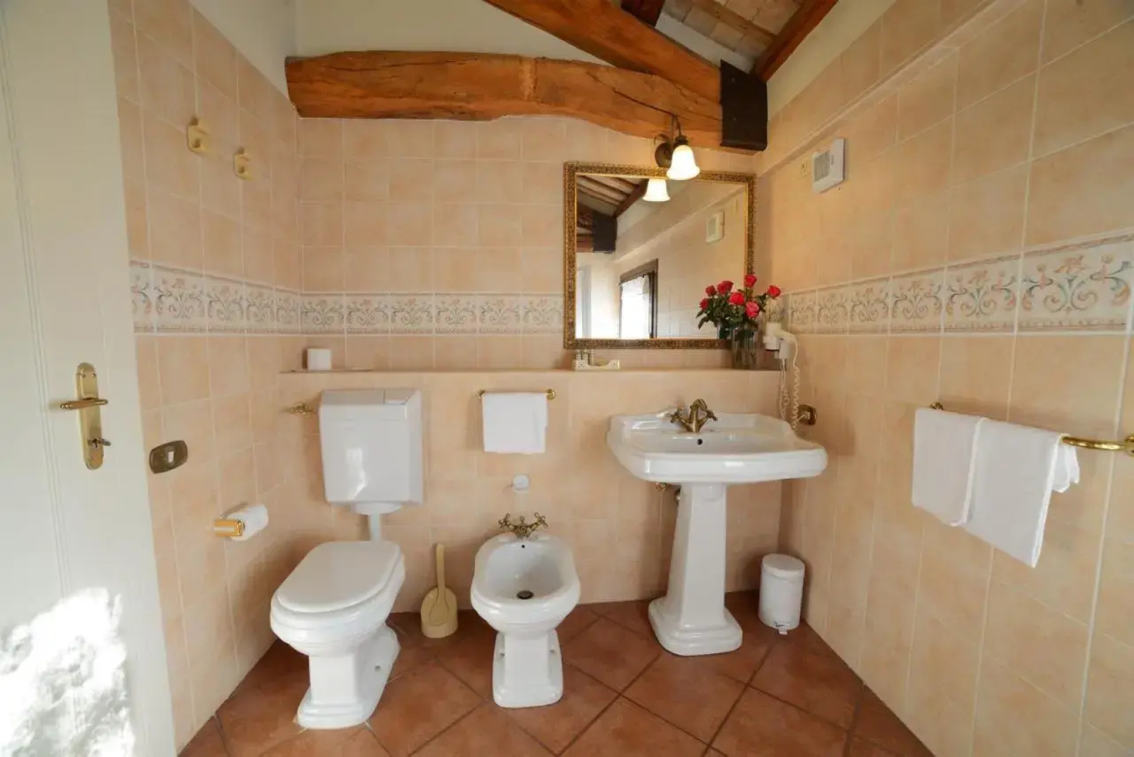 Hotel Villa Luppis