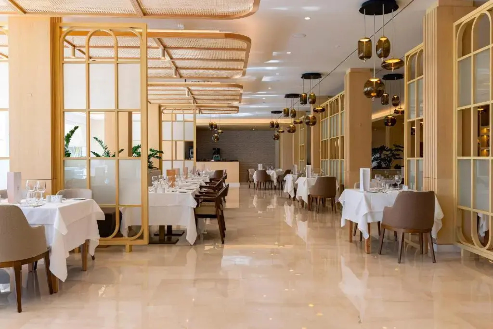 Hipotels Barrosa Palace & SPA
