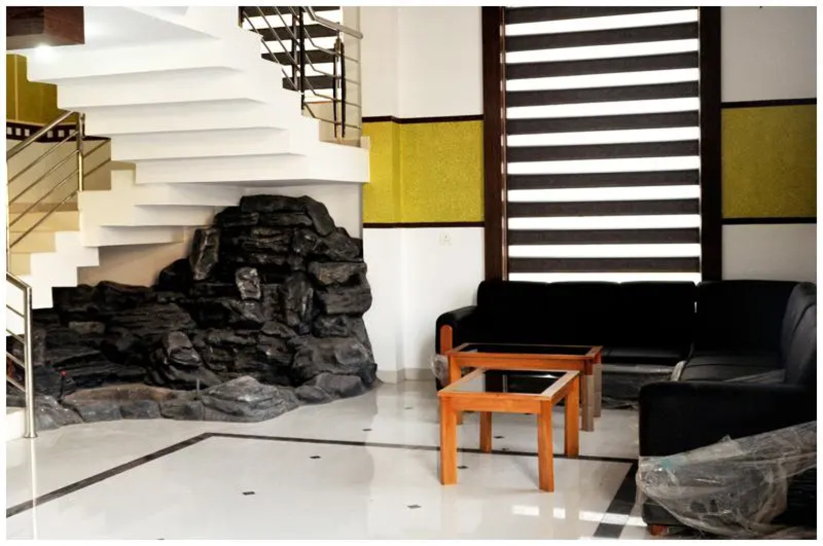 Hotel Madikeri Heritage