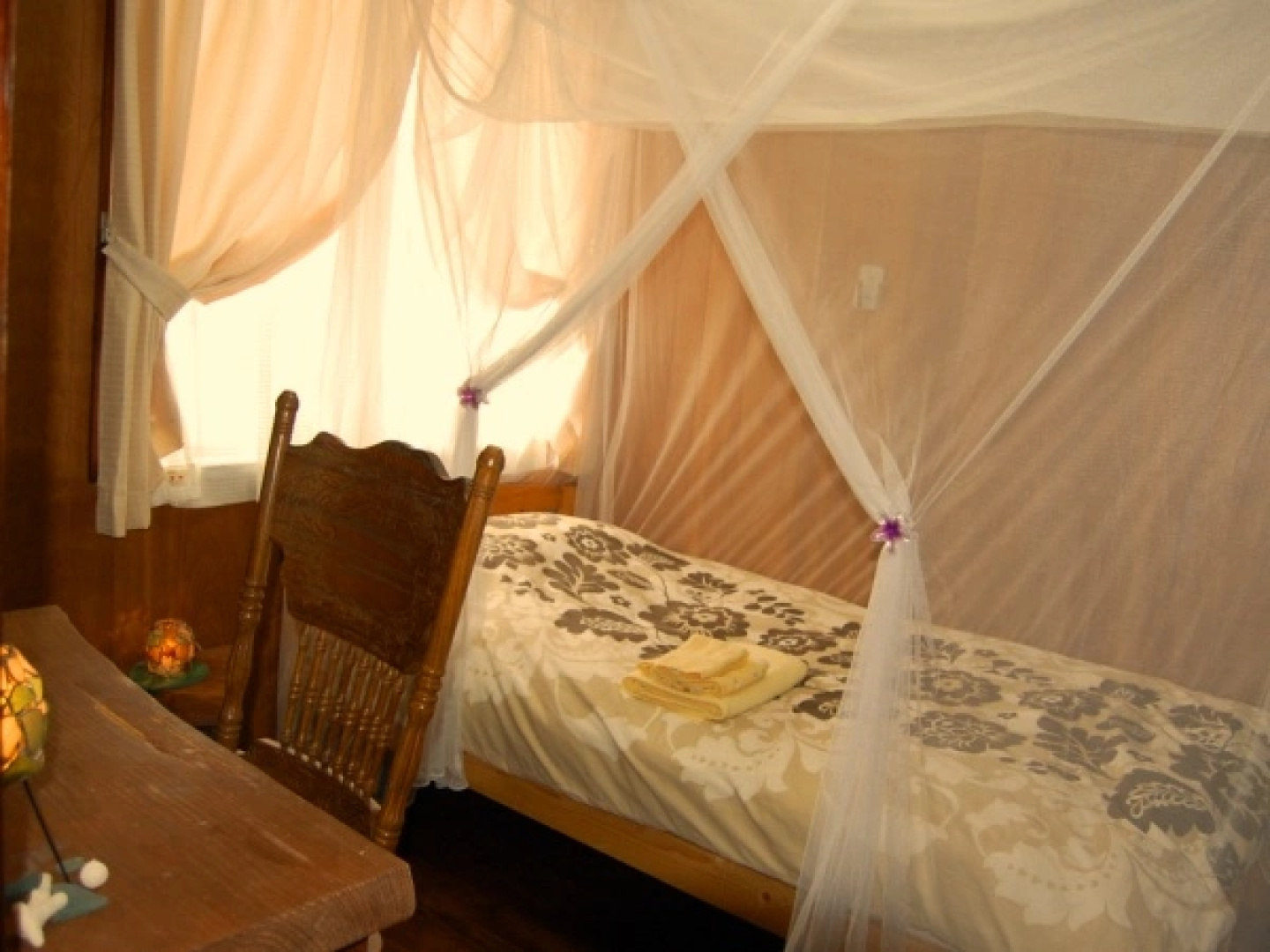 Healing Lodge For Only Woman Guest House Miruku Ya (только для женщин)