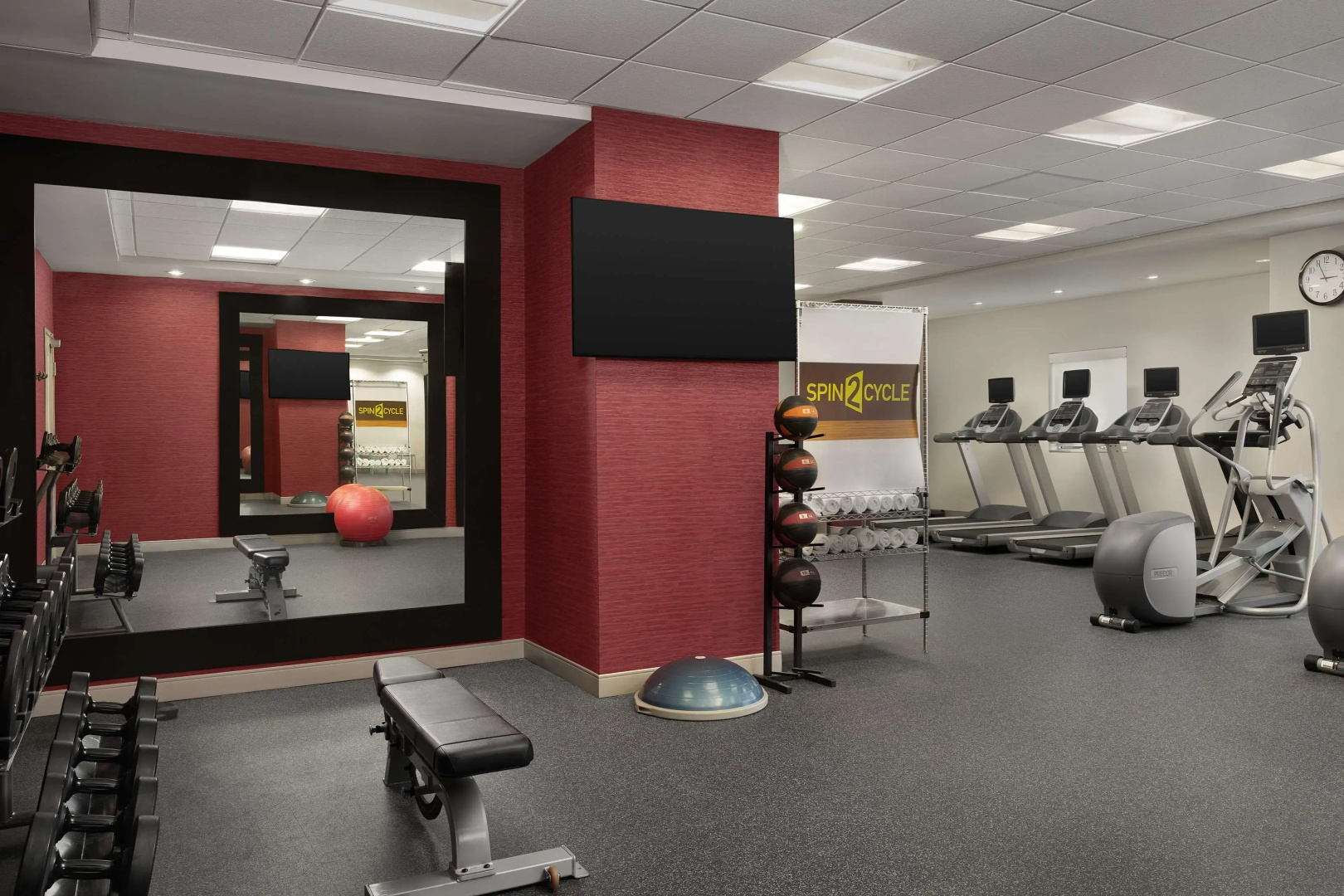 Home2 Suites by Hilton Huntsville/Research Park Area, AL