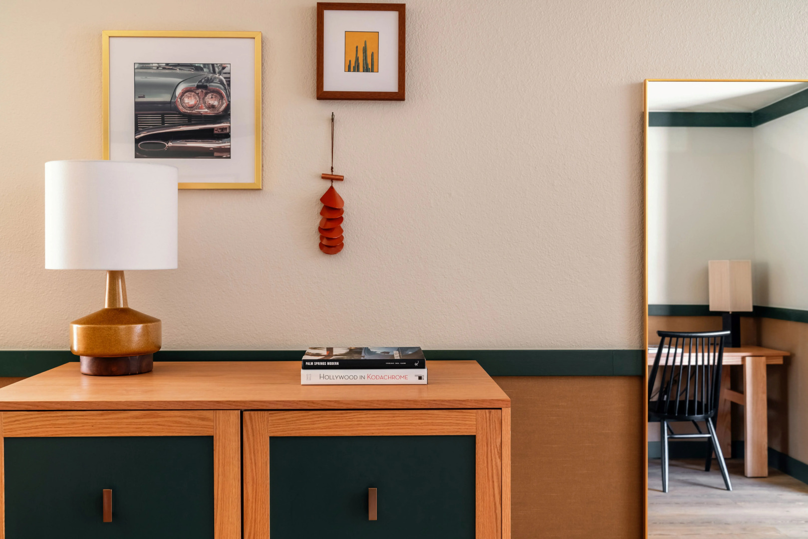 Royal Sun Palm Springs