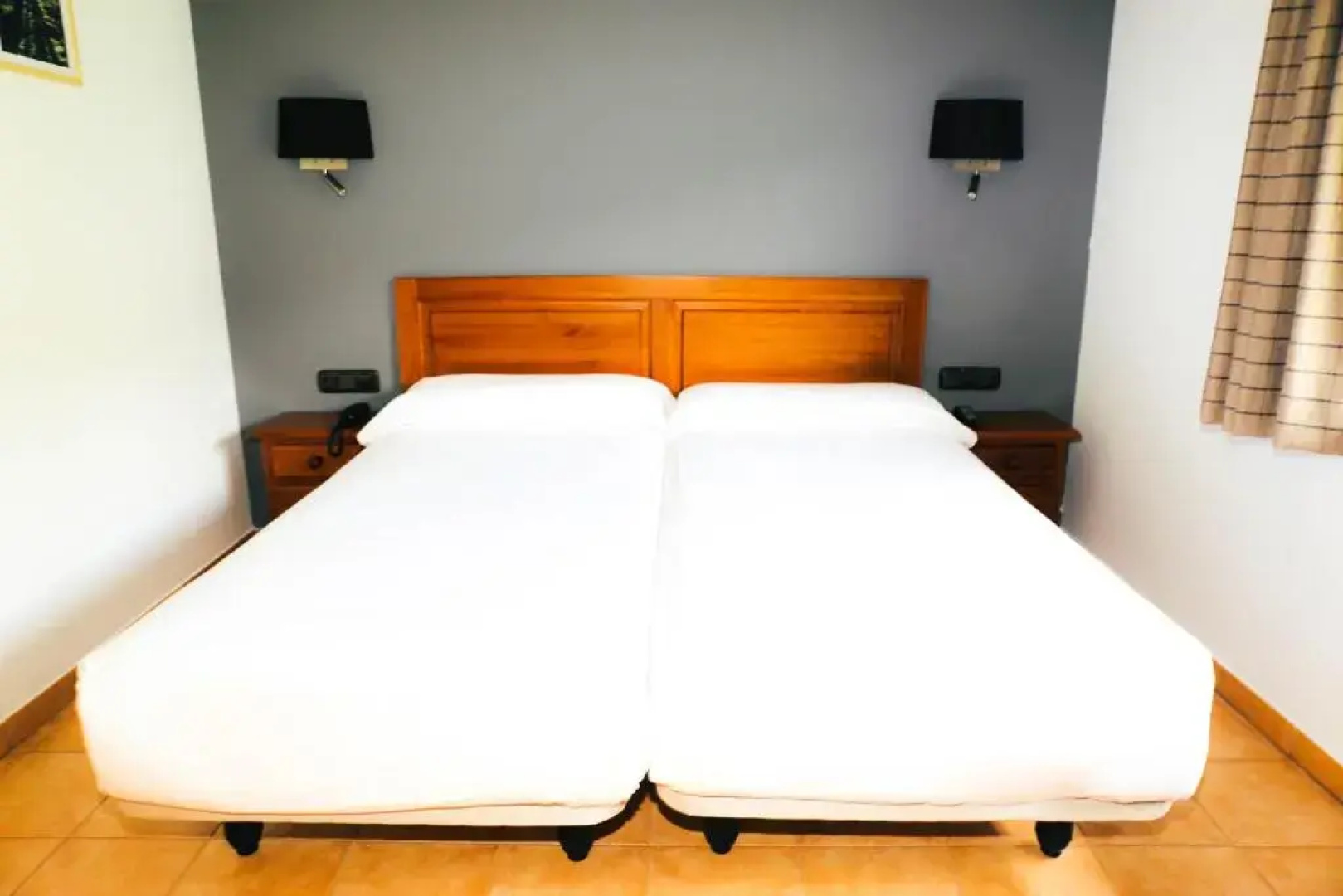 Hotel Arbella 