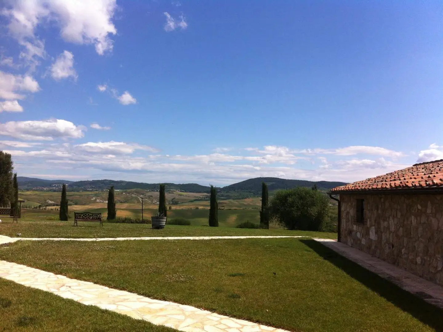 Agriturismo Baccoleno