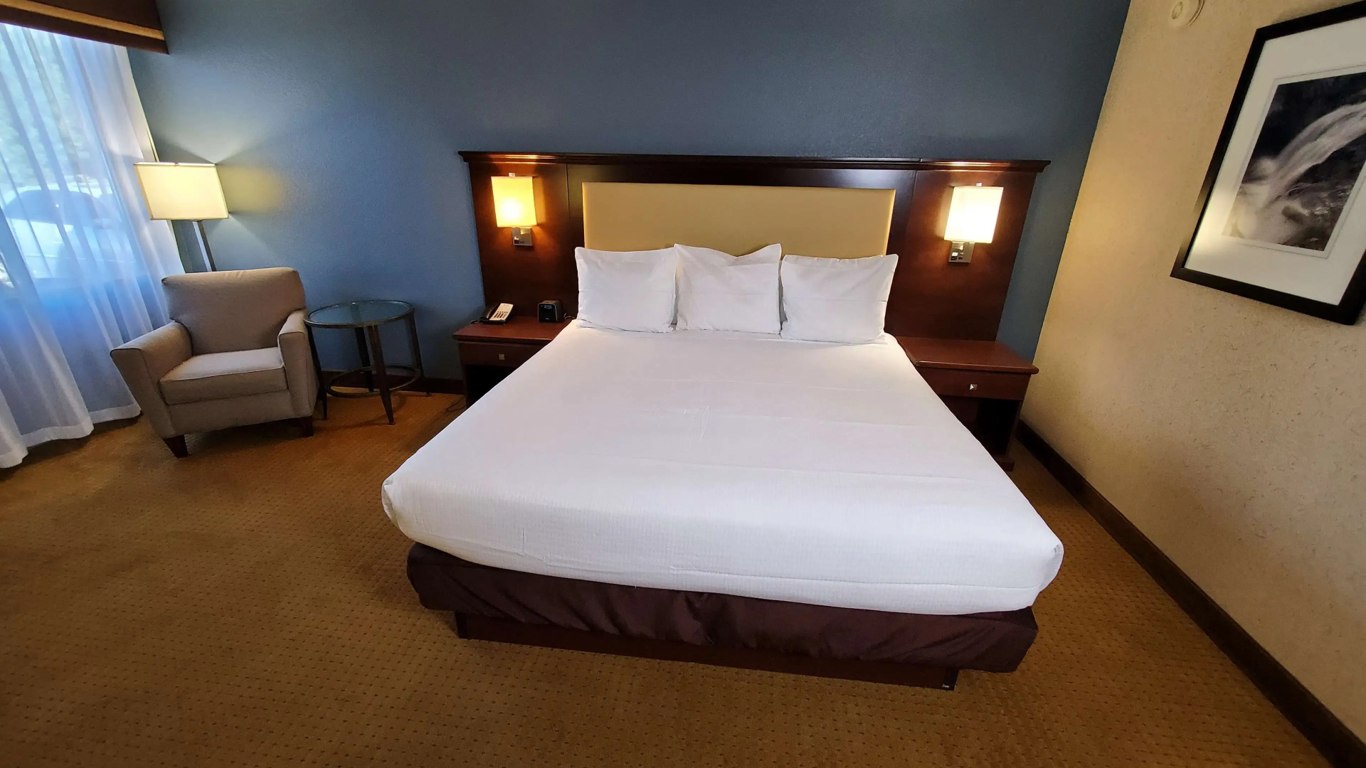 Best Western Plus Coeur d'Alene Inn